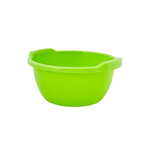 Таз Алеана Зелений 5 л (алн 121052/олива) зображення 1