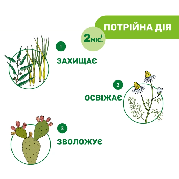 Спрей від комах Chicco Naturalz захисний від комарів 100 мл (8058664166343) - picture 3