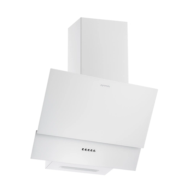 Витяжка кухонна Pyramida CSW 11 60 WH - изображение 1