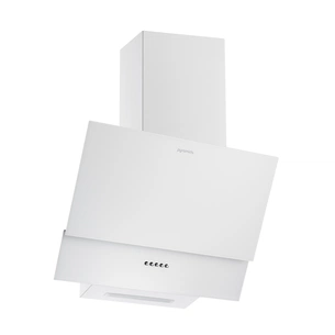 Витяжка кухонна Pyramida CSW 11 60 WH зображення 1
