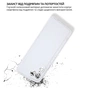 Чохол до мобільного телефона BeCover Tecno POVA 7 Neo (LJ6) Transparancy (715038) - зменшене зображення 4