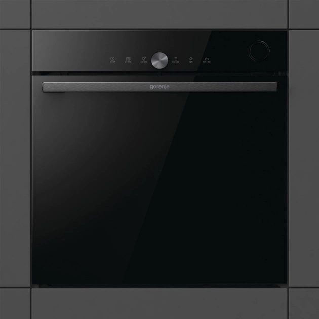 Духова шафа Gorenje BSA6747DGWI - picture 4