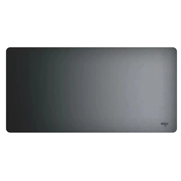 Килимок для мишки Aigo M5 Black (MP M5 BLACK) - зображення 1
