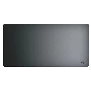 Килимок для мишки Aigo M5 Black (MP M5 BLACK) зображення 1
