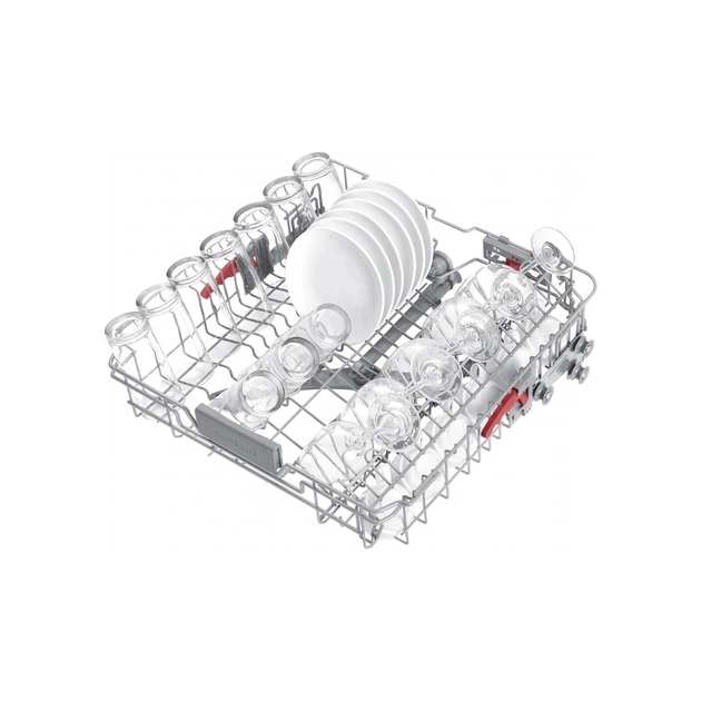 Посудомийна машина Samsung DW60CG550B00UA - picture 7