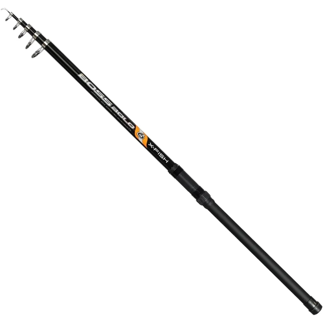 Вудлище X-Fish Boss Bolo 6m (1917.03.05) - изображение 1