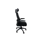 Крісло ігрове Aula F526 Gaming Chair Black (6948391286235) - зменшене зображення 3