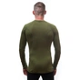 Термокофта Sensor Merino Active LS safari 17200019 XXL (SM11MA-safari-XXL) - зменшене зображення 3