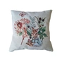 Наволочка Прованс гобеленова 45х45 см Затишок Зайчатко (4823093438491) - уменьшенное изображение 1