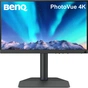 Монітор BenQ SW272U - зменшене зображення 1