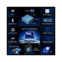 Компьютер Geekom IT12 MAX / Ultra5 125U, 16, 500, WIN11 Pro (GMIT12MAXU5125ULP-16500-EU) - уменьшенное изображение 2