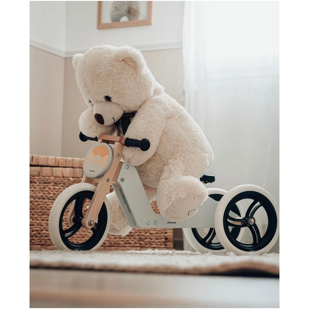 Біговел Janod 2 в 1 (J03280) - picture 10