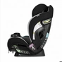 Автокрісло Evenflo Everystage LX Luna 1,8 - 54,4 кг (032884198047) - зменшене зображення 5