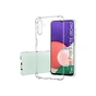 Чохол до мобільного телефона BeCover Anti-Shock Tecno Pop 5 LTE (BD4i) Clear (708908) - зменшене зображення 1