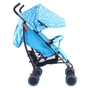 Коляска BabyHit Wonder Blue stars (14151) - зменшене зображення 2