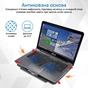 Охлаждающая подставка для ноутбука Promate AirBase-1 Black - уменьшенное изображение 5