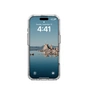 Чохол до мобільного телефона UAG iPhone 16 Pro Plyo Magsafe Ice/White (114480114341) - зменшене зображення 4