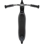 Самокат Globber Flow Foldable 125 до 100 кг 6+ 2 колеса Чорно-сірий (473-120) - зменшене зображення 4