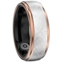 Смарт-кільце HiFuture Future Ring2 7 Rose Gold (futurering2-7.rosegold) - зменшене зображення 1
