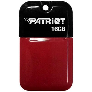 USB флеш накопичувач Patriot 16GB Xporter Jibe USB 3.0 (PSF16GXJBUSB) зображення 1