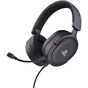 Навушники Trust GXT 498 Forta for PS5 Black (24715) - зменшене зображення 1