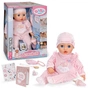 Кукла Baby Born Аннабель 43 см (838396) - уменьшенное изображение 2