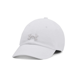 Кепка Under Armour UA Women's UA Blitzing Adj білий 1376705-100 (196040297606) зображення 1