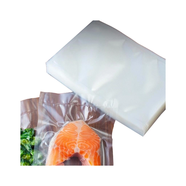 Пакети для вакуумування AENO AVSB20X30 - picture 1