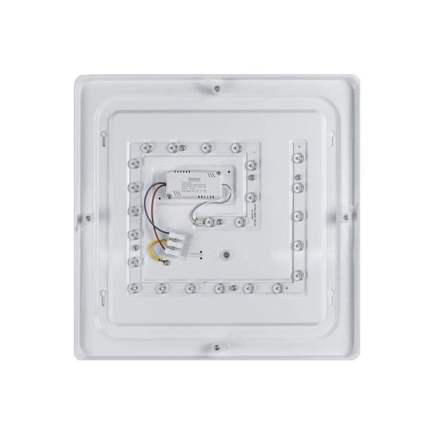 Світильник Vestum QUATRO зоряне небо 36W 4000К 2900Lm (VS-80056) - picture 4