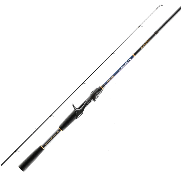 Удилище Favorite Skyline Casting SKYC-842SH 2.54m 30-100g Ex.Fast (1693.05.68) - изображение 1