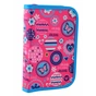 Пенал Smart HP-04 Bright fantasy (532032) - зменшене зображення 1
