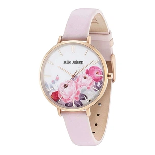 Наручний годинник Julie Julsen JJW11RGL-2 зображення 1