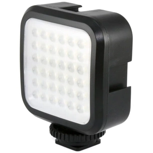 Накамерне світло Extradigital cam light LED-5006 (LED00ED0001) изображение 1