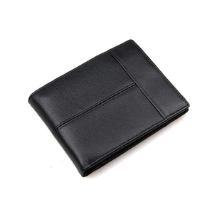 Гаманець Vintage Чорний (14448) изображение 1