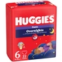 Підгузки Huggies Overnights Pants Трусики 6 15-25 кг 22 шт. (5029053581101) - зменшене зображення 1