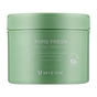 Пілінг для обличчя Mizon Pore Fresh Peeling Toner Pad 130 мл (8809663751975) - уменьшенное изображение 1