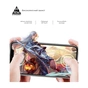 Скло захисне Armorstandart Full Glue Curved для Xiaomi 12 Pro Black (ARM60931) - зменшене зображення 3