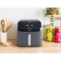Мультипіч Tefal Easy Fry Mega (EY855BE0) - зменшене зображення 8