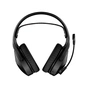 Навушники HyperX Cloud Jet Wireless Black (AJ0T1AA) - зменшене зображення 7