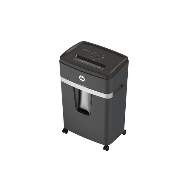 Знищувач документів HP PRO SHREDDER 18CC (2813) (864883) - picture 1