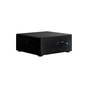 Комп'ютер INTEL NUC 11 Performance kit / i5-1135G7, M.2 and 2.5" Drive, EU cord (RNUC11PAHI50Z02) - зменшене зображення 2