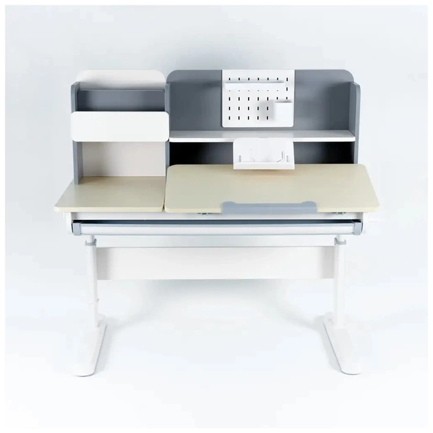 Парта FunDesk Ginepro Grey - picture 2