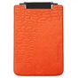 Чохол до електронної книги Pocketbook PB515 Mini Bird orange/black (PBPUC-5-ORBC-BD) - зменшене зображення 1