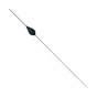 Поплавок Maver Galleggiante Carbo Breme 1.50g (1300.38.24) - уменьшенное изображение 1