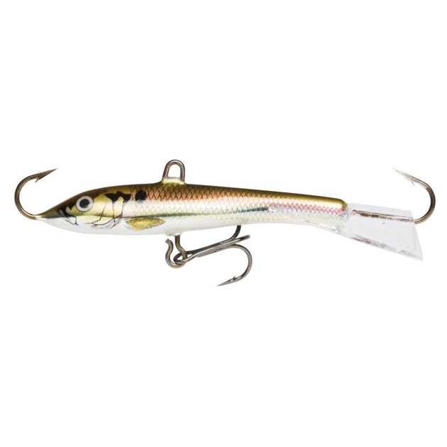 Балансир Rapala Jigging Rap W3 30mm 6.0g SHL (37.05.12) - изображение 1