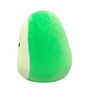 М'яка іграшка Squishmallows Огірок Кармайкл 30 см (SQCR06626) - зменшене зображення 3