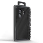 Чохол до мобільного телефона Armorstandart Matte Slim Fit Infinix Zero 30 4G Camera cover Black (ARM73936) - зменшене зображення 5