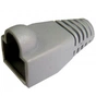 Ковпачок конектора RJ-45 Grey 100шт Ritar (7659) - зменшене зображення 1