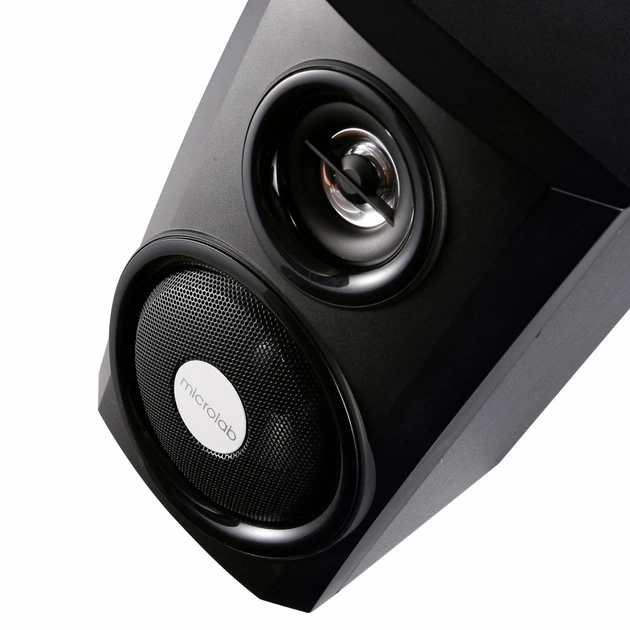 Акустична система Microlab TMN-9U Black (TMN-9U) - picture 6