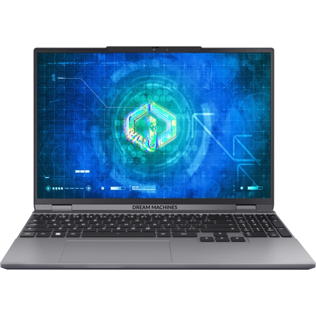 Ноутбук Dream Machines GX5MRXG-15 (GX5MRXG-15UA20) - зображення 1